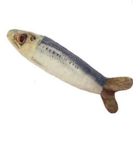 Huxley & Kent Huxley & Kent Kittybelles Cat Toy l Sardine