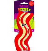 Mad Cat Mad Cat Catnip Toys | Big Bacon Kicker