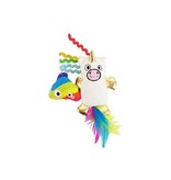 Mad Cat DISC Mad Cat Catnip Toys | Mewnicorn 2 pk