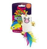 Mad Cat DISC Mad Cat Catnip Toys | Mewnicorn 2 pk