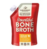 Stella & Chewy's Stella & Chewy's Meal Topper for Dogs | Bountiful Bone Broth Chicken Recipe 16 oz CASE