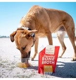 Stella & Chewy's Stella & Chewy's Meal Topper for Dogs | Bountiful Bone Broth Chicken Recipe 16 oz CASE