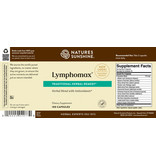 Nature's Sunshine Nature's Sunshine Supplements Lymphomax 100 capsules