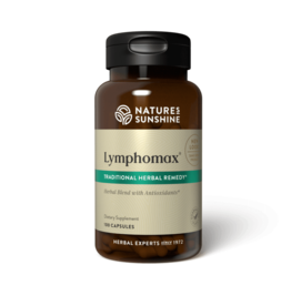 Nature's Sunshine Nature's Sunshine Supplements Lymphomax 100 capsules