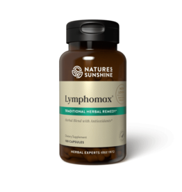 Nature's Sunshine z Nature's Sunshine Supplements Lymphomax 100 capsules