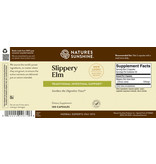 Nature's Sunshine Nature's Sunshine Supplements Slippery Elm 100 capsules