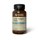 Nature's Sunshine Nature's Sunshine Supplements | Yeast/Fungal Detox 90 caps