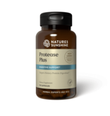 Nature's Sunshine Nature's Sunshine Supplements Protease Plus 90 capsules
