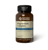 Nature's Sunshine Nature's Sunshine Supplements Magnesium Complex 100 capsules