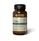 Nature's Sunshine Nature's Sunshine Supplements CoQ10-100mg 60 capsules
