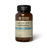 Nature's Sunshine Nature's Sunshine Supplements Caprylic Acid Combination 90 capsules