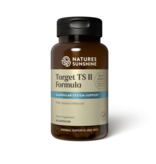 Nature's Sunshine Nature's Sunshine Supplements Target TS II 90 capsules