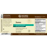Nature's Sunshine Nature's Sunshine Supplements SUMA 100 capsules