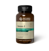 Nature's Sunshine Nature's Sunshine Supplements Stress-J 100 capsules