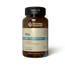 Nature's Sunshine Nature's Sunshine Supplements PDA 180 capsules