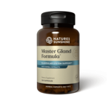 Nature's Sunshine Nature's Sunshine Supplements Master Gland 120 capsules