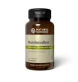 Nature's Sunshine Nature's Sunshine Supplements Marshmallow 100 capsules
