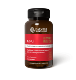 Nature's Sunshine Nature's Sunshine Supplements KB-C 100 capsules