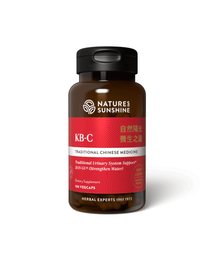 Nature's Sunshine Nature's Sunshine Supplements KB-C 100 capsules