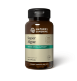 Nature's Sunshine Nature's Sunshine Supplements Super Algae 100 capsules