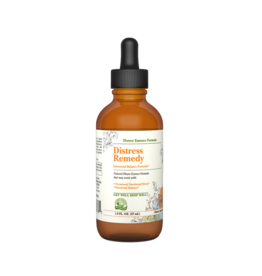 Nature's Sunshine Nature's Sunshine Flower Essence Formula Tinctures  Distress Remedy 1.9 fl oz