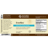 Nature's Sunshine Nature's Sunshine Supplements Everflex 60 tablets