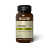 Nature's Sunshine Nature's Sunshine Supplements Damiana 100 capsules