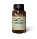 Nature's Sunshine Nature's Sunshine Supplements Artemisia Combination 100 capsules