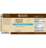 Nature's Sunshine Nature's Sunshine Supplements Adrenal Support 60 capsules