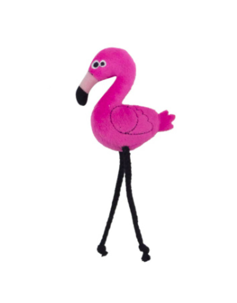 Mad Cat Mad Cat Catnip Toys | Flingin' Flamingo