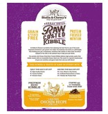 Stella & Chewy's Stella & Chewy's Raw Coated Cat Kibble | Chicken 10 lb