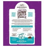 Stella & Chewy's Stella & Chewy's Raw Coated Cat Kibble | Wild-Caught Salmon 2.5 lb