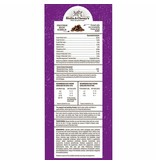Stella & Chewy's Stella & Chewy's Raw Coated Cat Kibble | Wild-Caught Salmon 5 lb