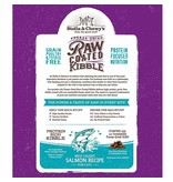 Stella & Chewy's Stella & Chewy's Raw Coated Cat Kibble | Wild-Caught Salmon 5 lb