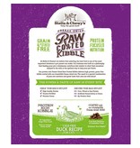 Stella & Chewy's Stella & Chewy's Raw Coated Cat Kibble | Cage-Free Duck 2.5 lb