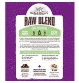 Stella & Chewy's Stella & Chewy's Raw Blend Cat Kibble | Cage Free Recipe 2.5 lb