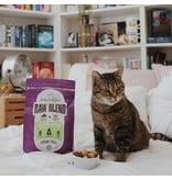 Stella & Chewy's Stella & Chewy's Raw Blend Cat Kibble | Cage Free Recipe 5 lb