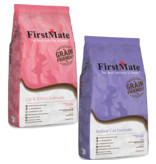 Firstmate FirstMate Grain-Friendly Indoor Cat Kibble 5 lbs