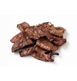 Koha Koha Air Dried Dog Treats | Beef Strips 3.25 oz