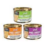Koha Koha Pure Shreds Canned Dog Food | Chicken 5.5 oz CASE