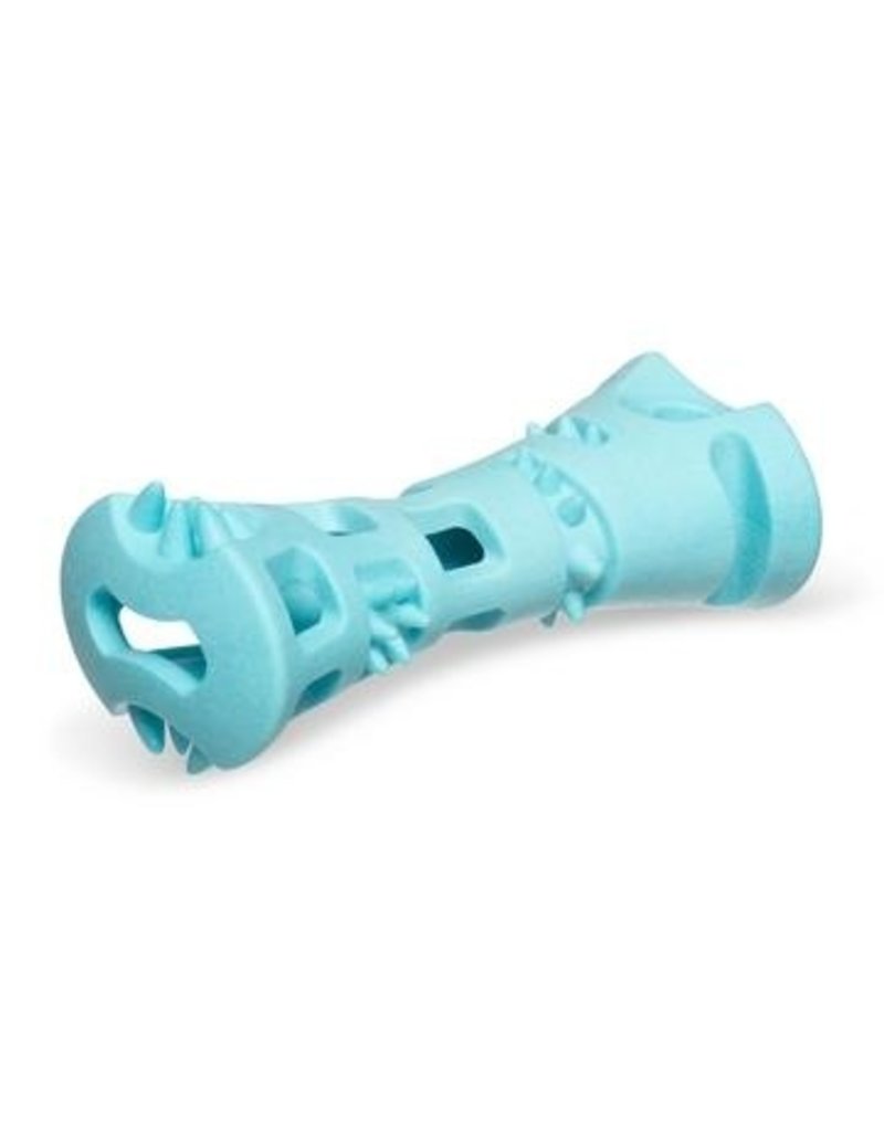 Totally Pooched Totally Pooched Dog Toys | Chew N Stuff Teal