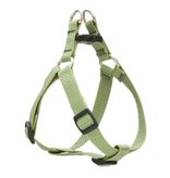 Lupine Lupine Eco 1/2" Step-In Harness | Moss 12"-18"