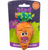 Mad Cat Mad Cat Catnip Toys | Baby Carrot