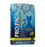 Midwestern Pet Foods Pro Pac Ultimates Cat Kibble Deep Sea Select Whitefish 5 lb