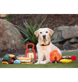 PLAY P.L.A.Y. Dog Toys Camp Corbin Collection | Cozy Campfire