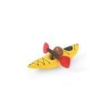 PLAY P.L.A.Y. Dog Toys Camp Corbin Collection | K9 Kayak