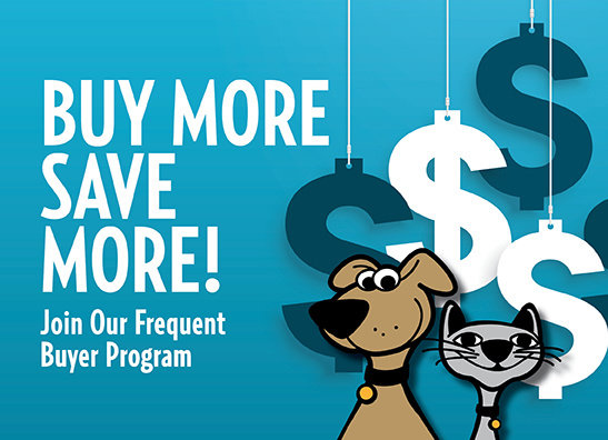 Frequent Buyer Programs