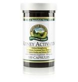 Nature's Sunshine Nature's Sunshine Supplements Kidney Activator American 100 capsules