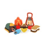 PLAY P.L.A.Y. Dog Toys Camp Corbin Collection | Gimme S'more