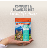 Feline Natural Feline Natural Cat Food Pouches | Variety Pack 3 oz CASE